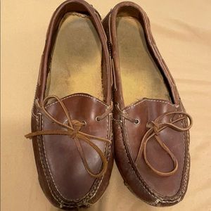 Cole Haan Driving Loafers